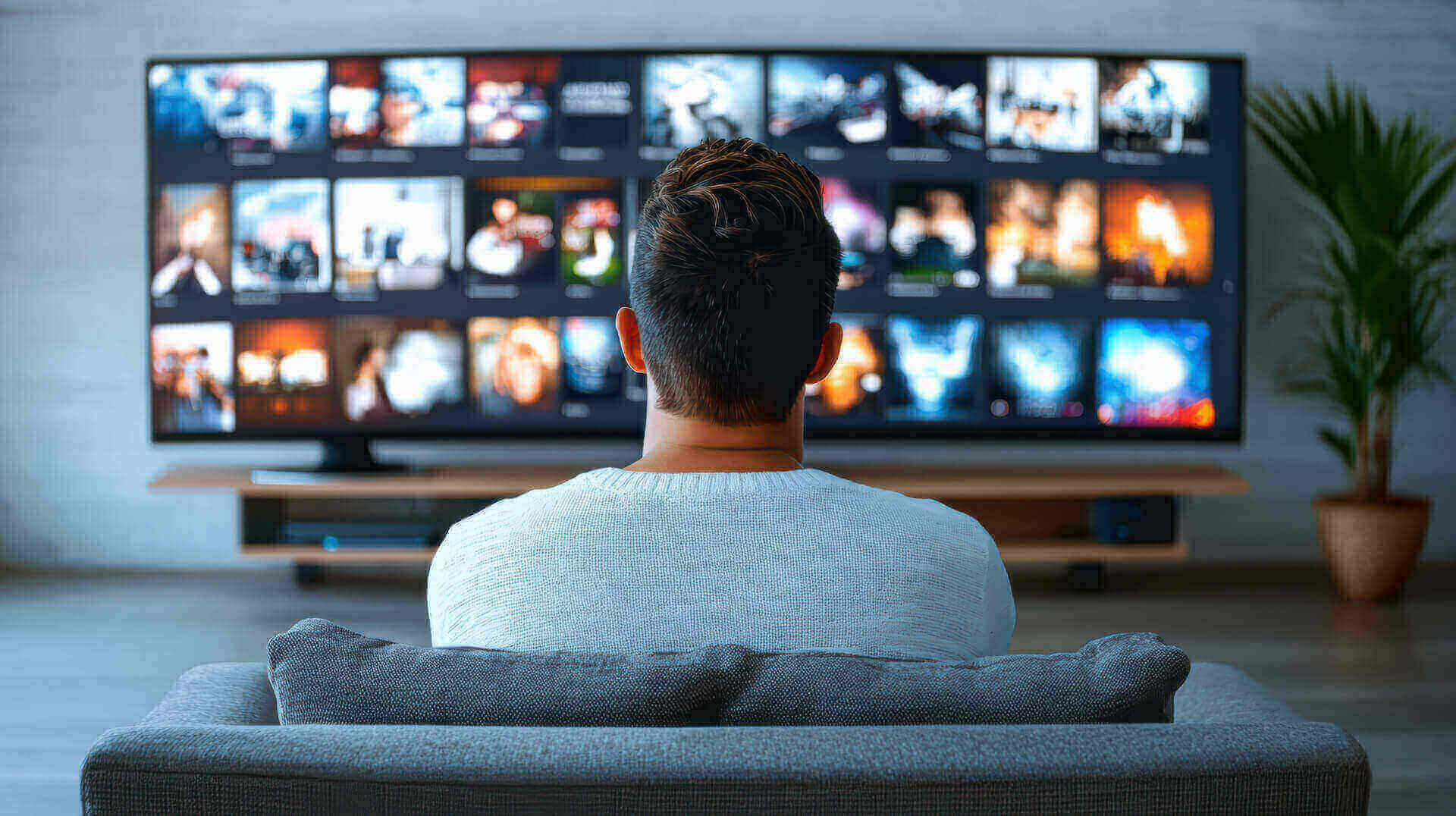 What Tech Do You Need For The Best TV Streaming Experience