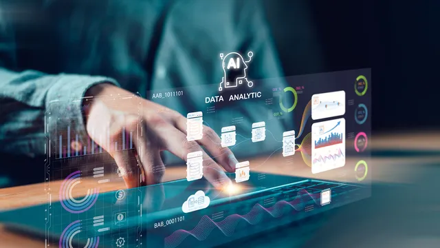 5 Differences Between Business Intelligence and Data Analytics