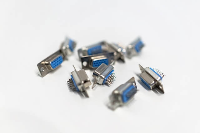 How to Choose the Best VGA Connector