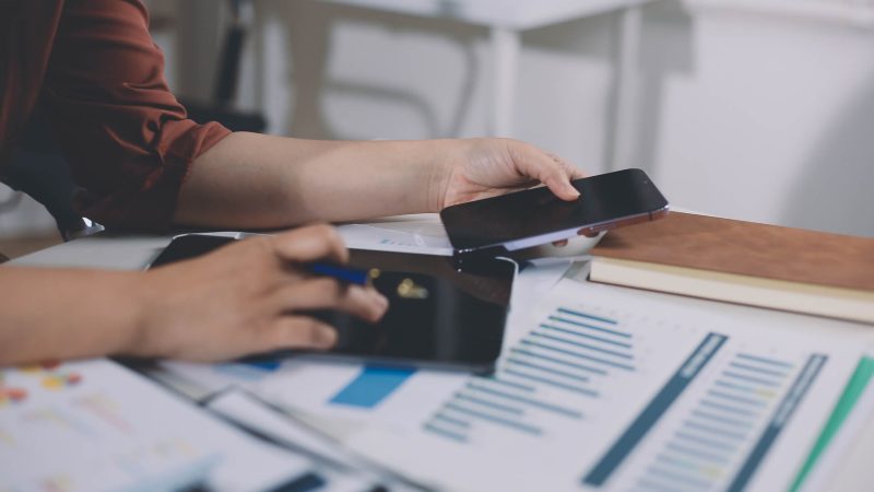 Why Is Android So Popular For Fintech App Development Globally?