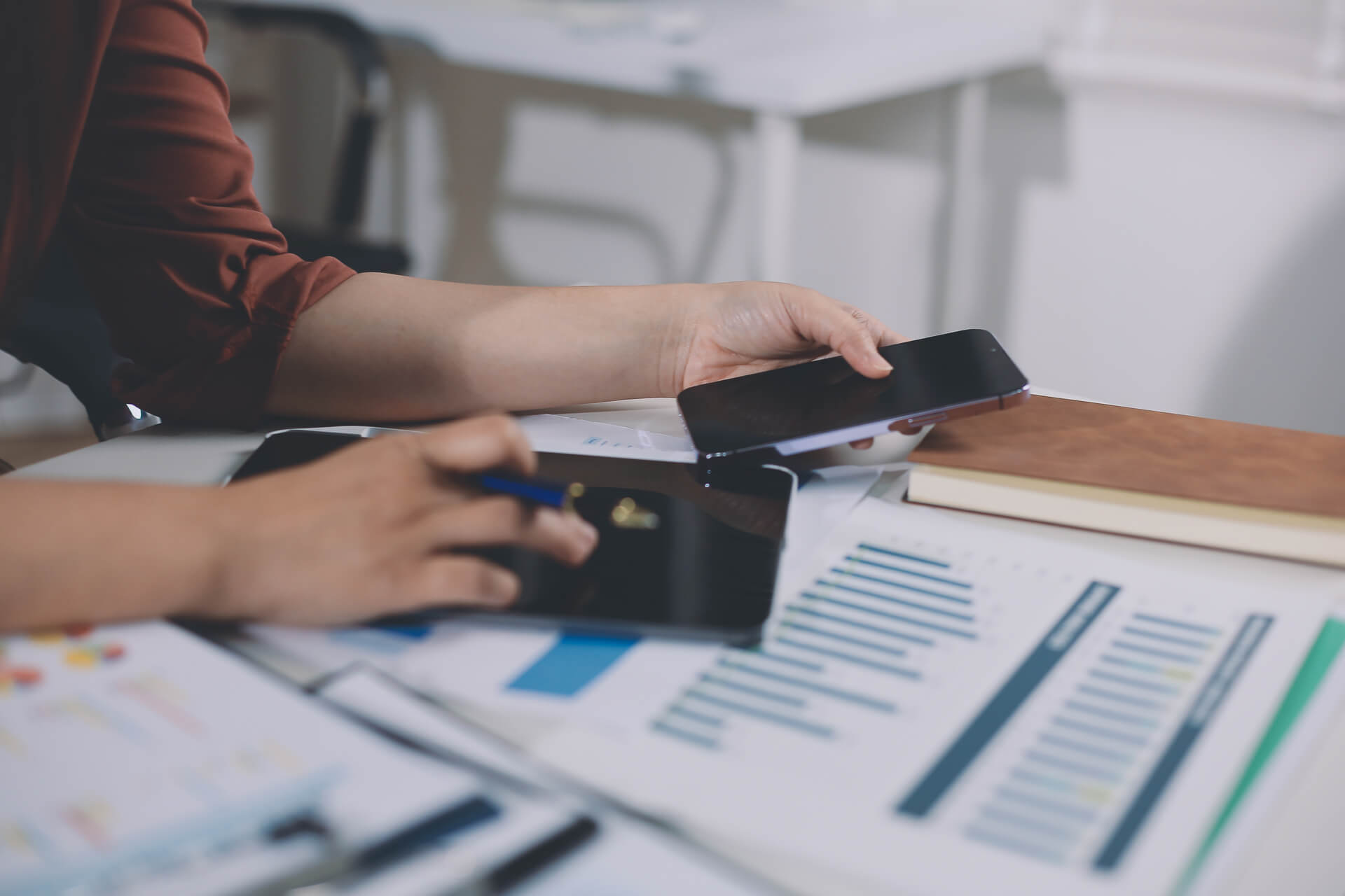 Why Is Android So Popular For Fintech App Development Globally?