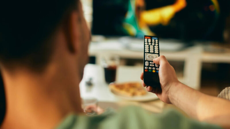 How Cloud TV is Changing the Way We Watch TV