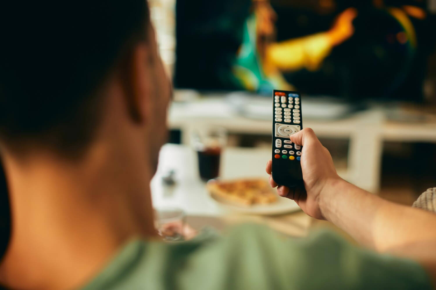 How Cloud TV is Changing the Way We Watch TV