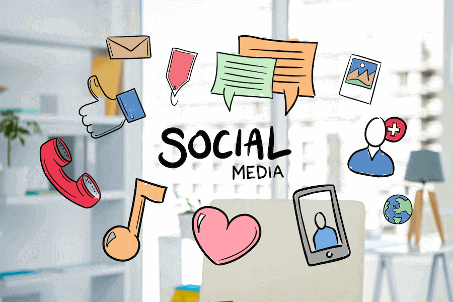 How to Create a Solid Social Media Marketing Strategy for Your Business?