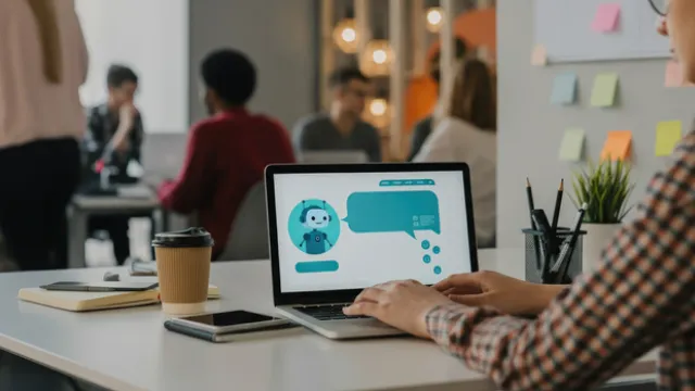 Benefits of Using Chatbots for Customer Experience