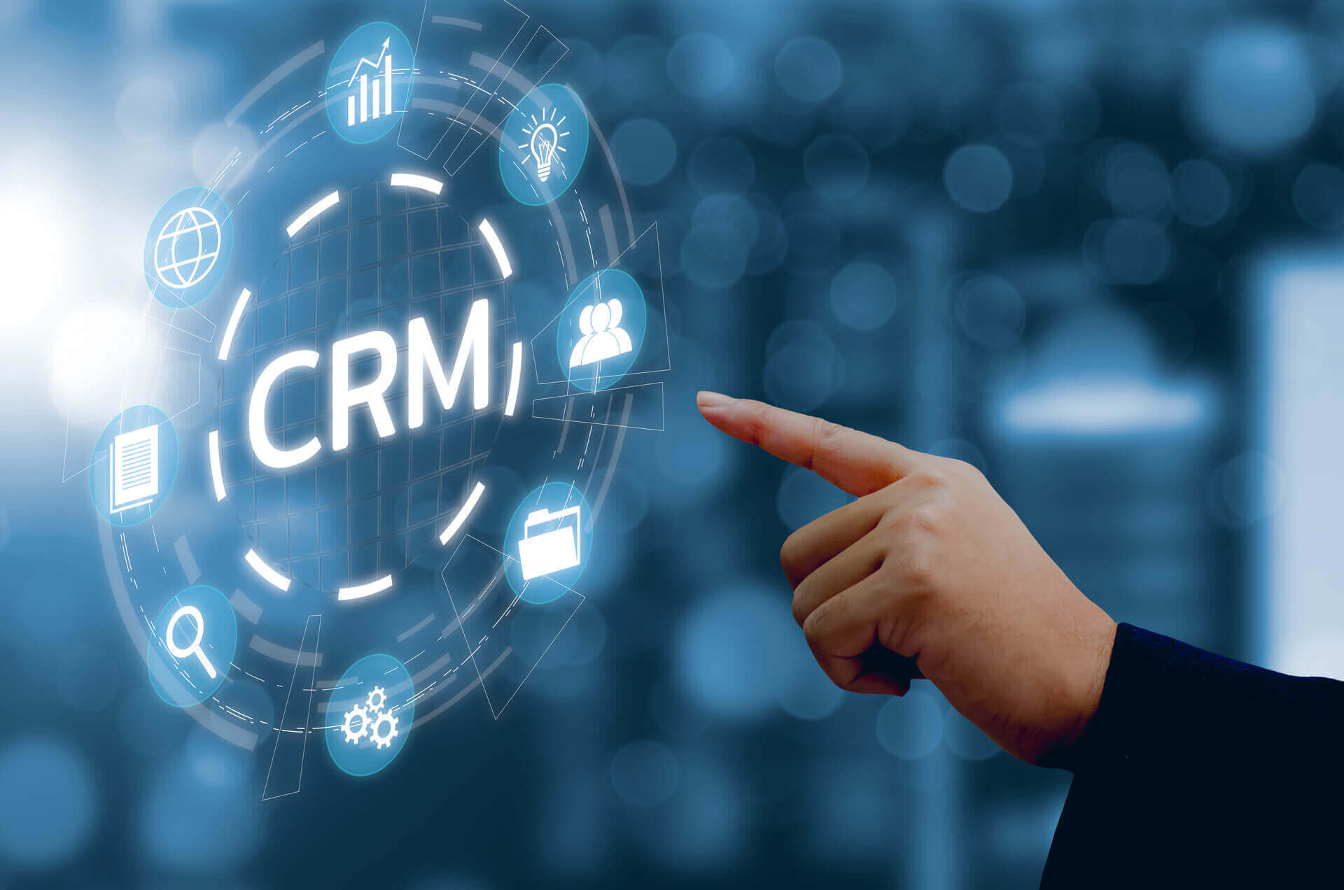 6 Ways to Boost Your Customer Retention with NetSuite CRM