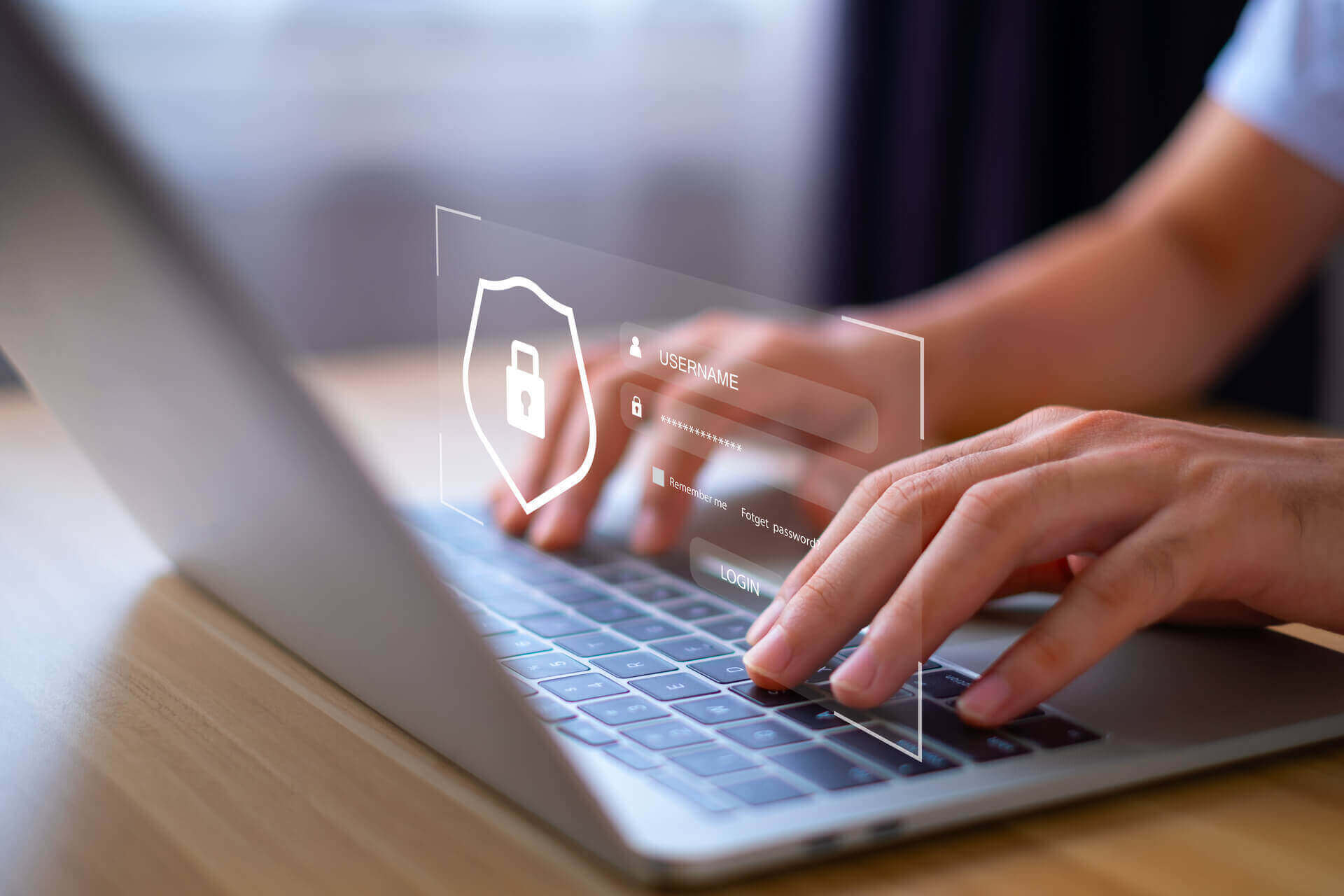 Different Types of Antivirus Protection