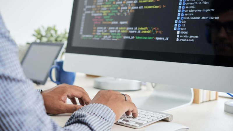 7 key Benefits of Custom Software Development