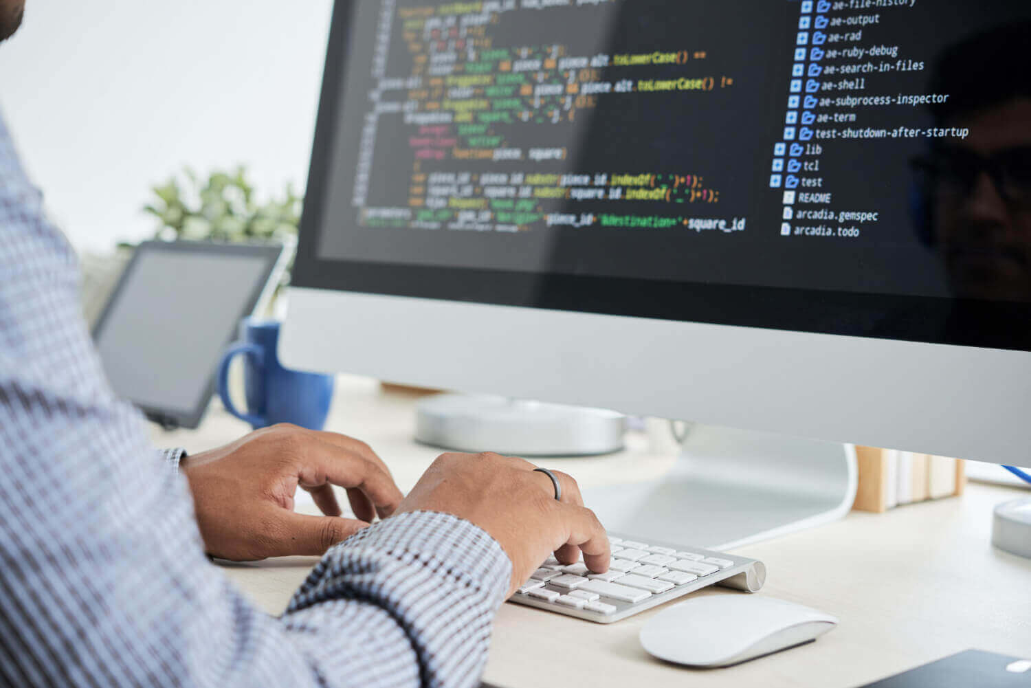 7 key Benefits of Custom Software Development