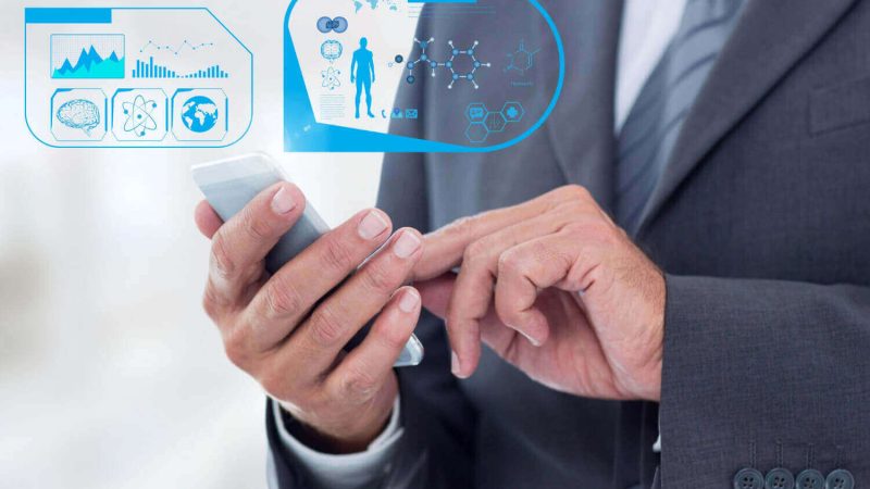 Exploring the Innovative Ways Tech Is Changing Healthcare