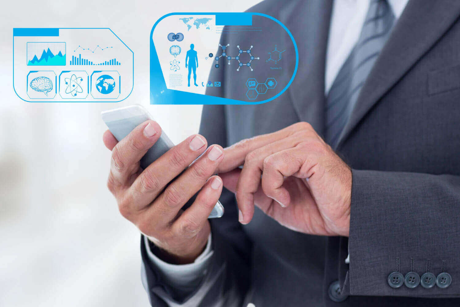 Exploring the Innovative Ways Tech Is Changing Healthcare
