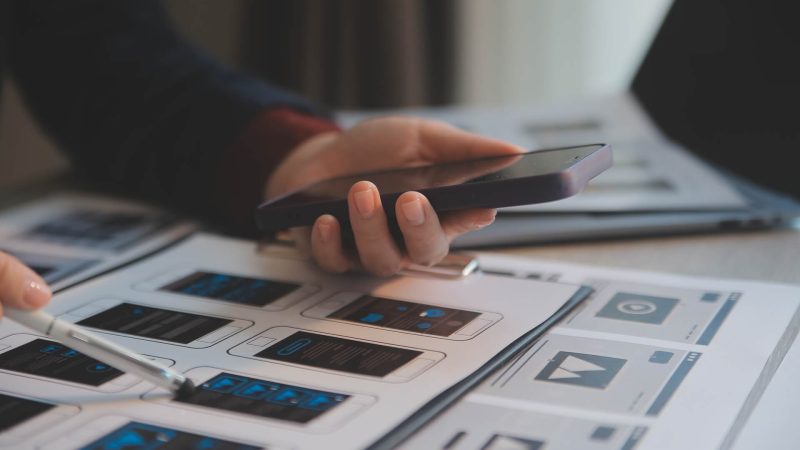 Java Mobile App Development: An Incredible Option For Developers