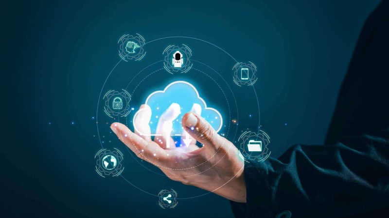 How Can Cloud Technology Boost Productivity and Profitability in 2025?