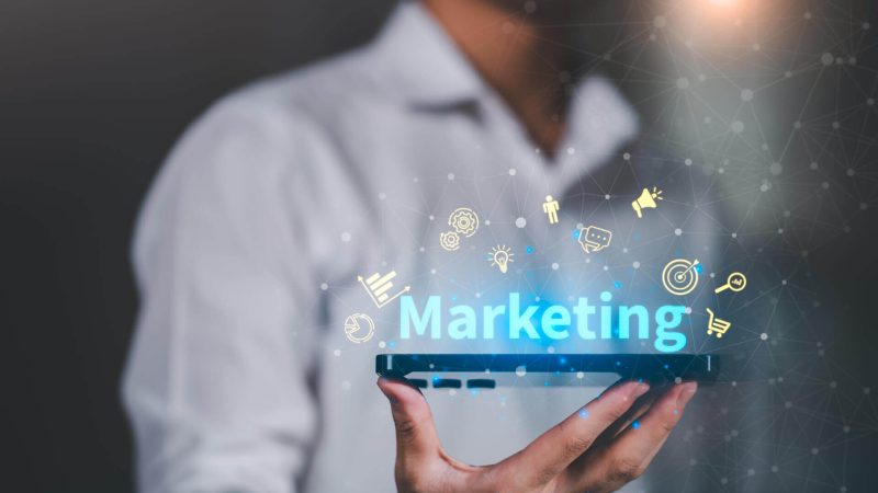What is a website marketing Strategy?