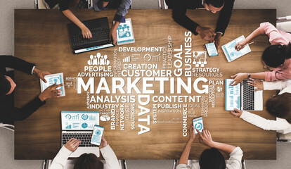 What is a website marketing Strategy?