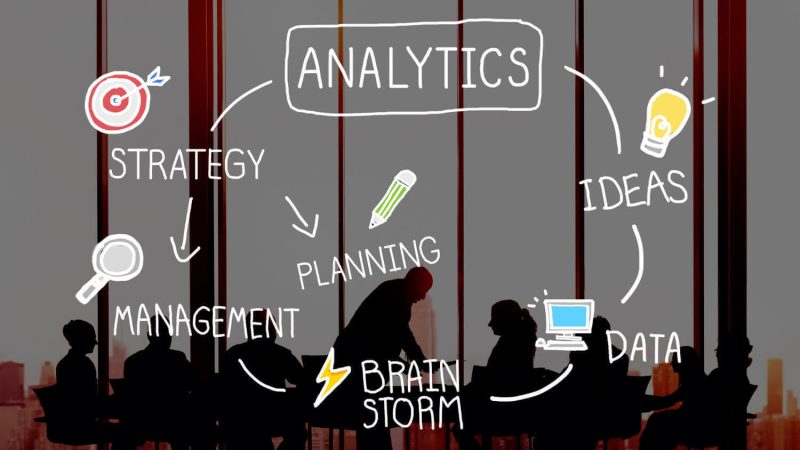 Demystifying Marketing Analytics: A Beginner’s Guide to Harnessing Customer Insights