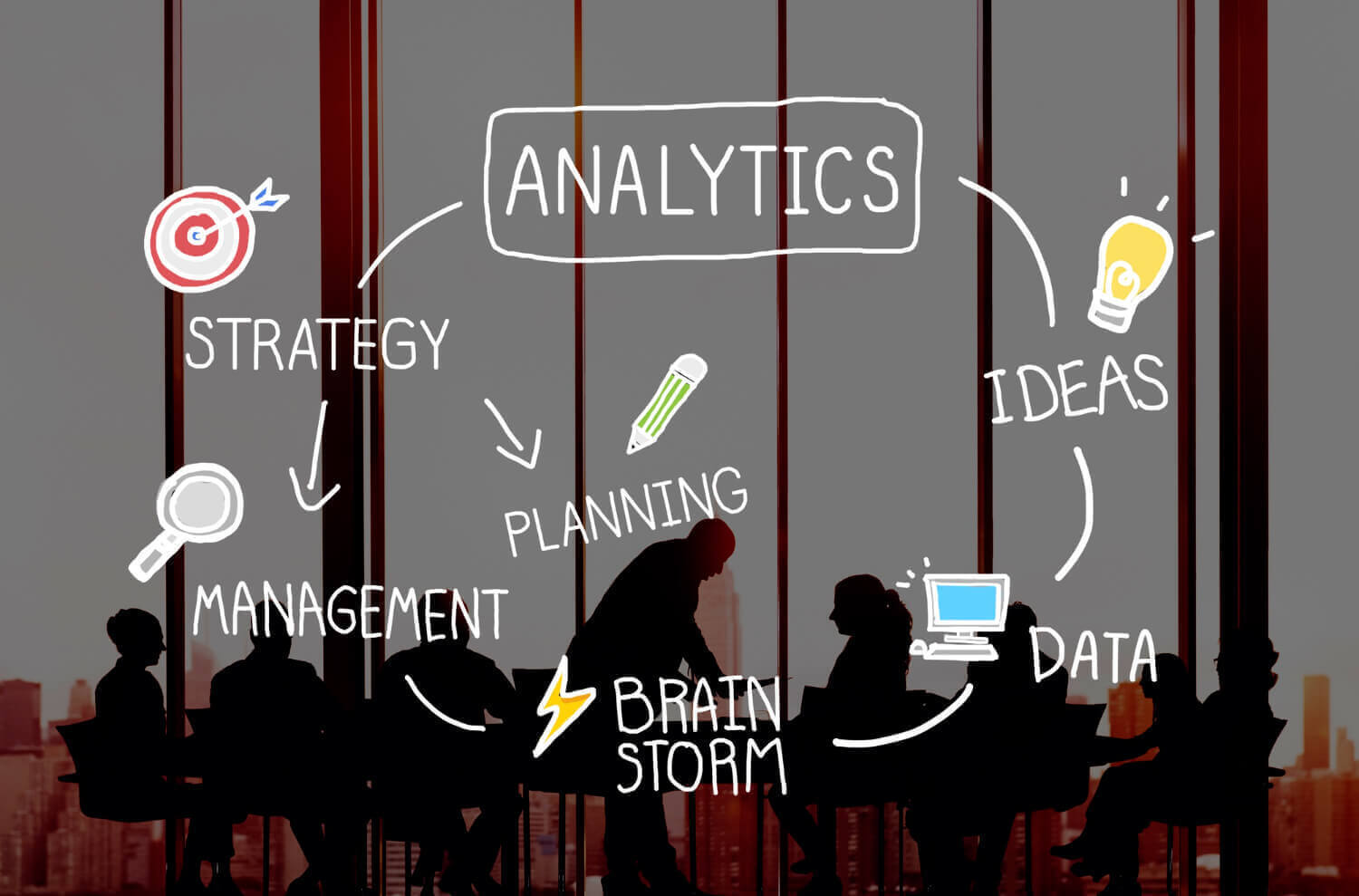 Demystifying Marketing Analytics: A Beginner’s Guide to Harnessing Customer Insights