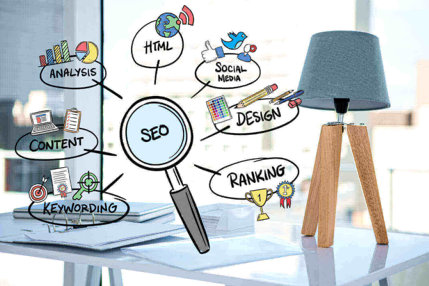 SEO optimization Mistakes you should avoid immediately