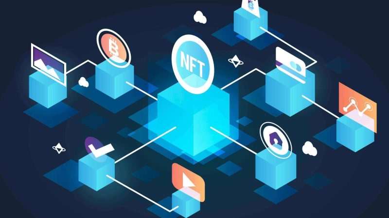 How Much Does It Cost to Develop an NFT Smart Contracts
