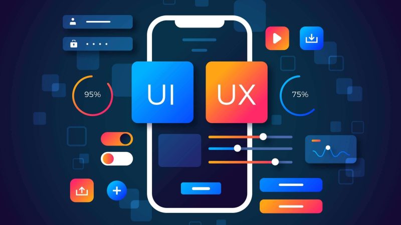Why Are UI/UX Design Important for Your Business?