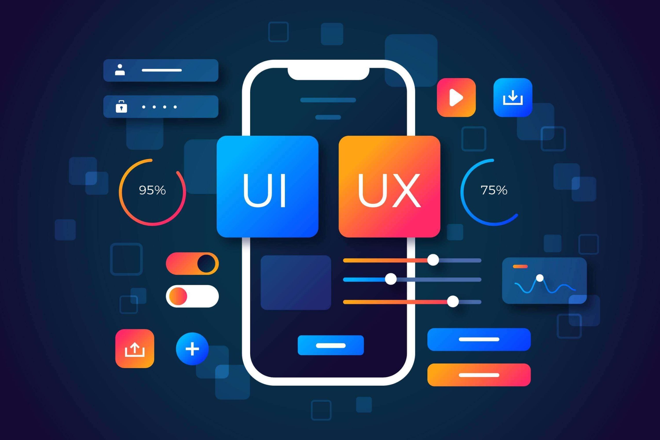 Why Are UI/UX Design Important for Your Business?