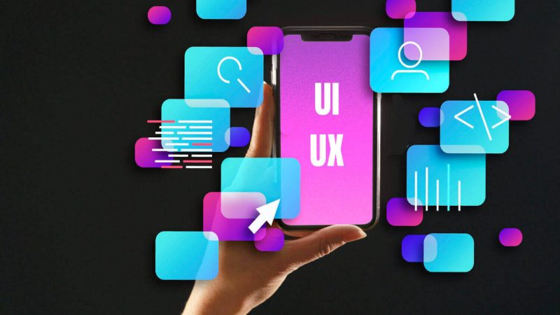 UX in Software Development: Things You Need to Know