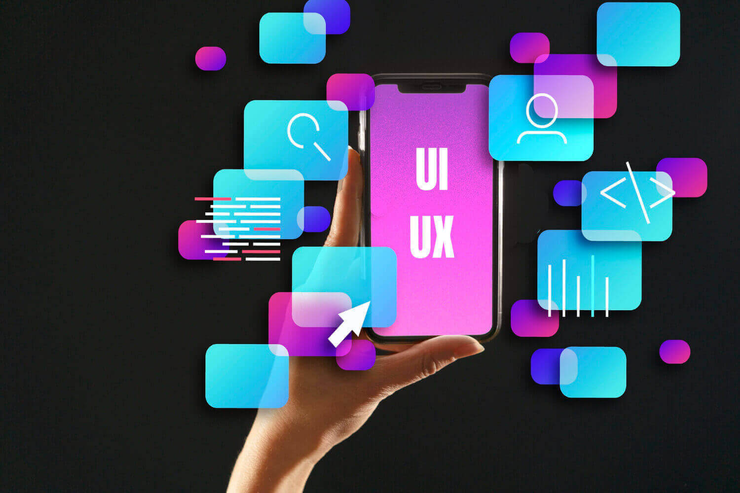 UX in Software Development: Things You Need to Know