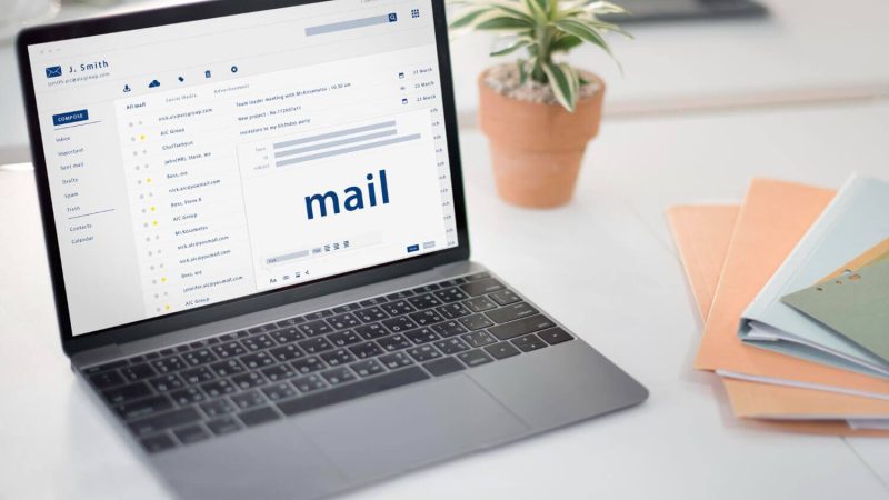 How to Send Bulk Emails from Gmail