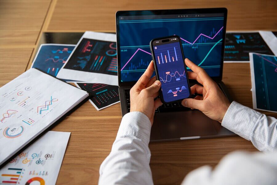Benefits of Using Paper Trading Apps for Stock Market Beginners