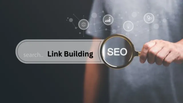 How Link Building Services Boost Your Business