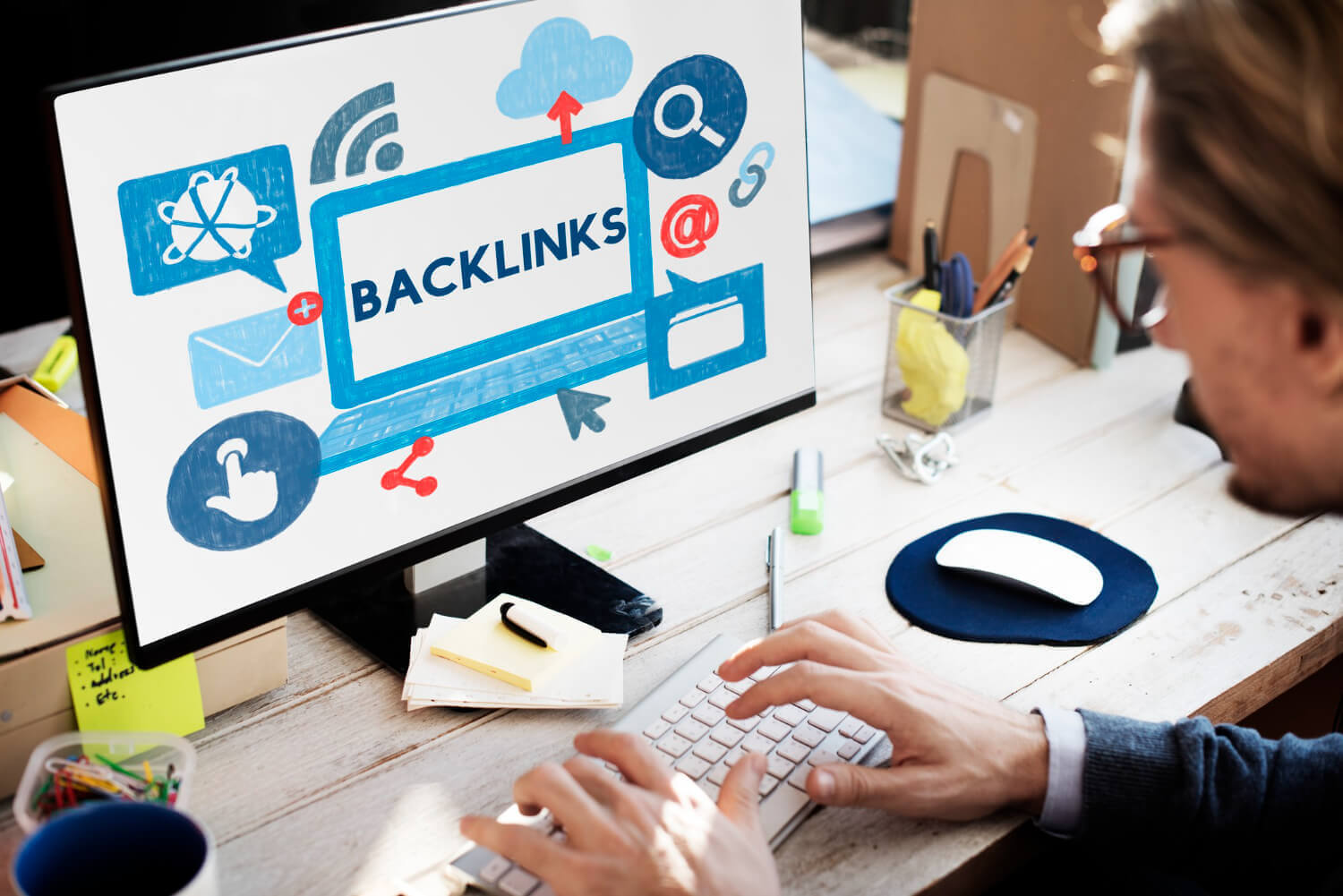 Linking for Growth: How Link Building Services Boost Your Business