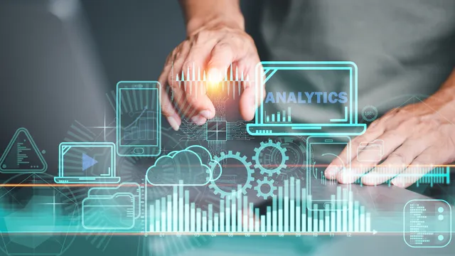 How Can Data Analytics Boost Business Growth?