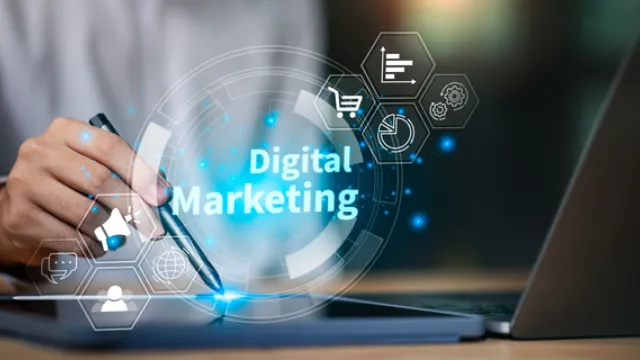 5 Benefits of Digital Marketing for SMEs