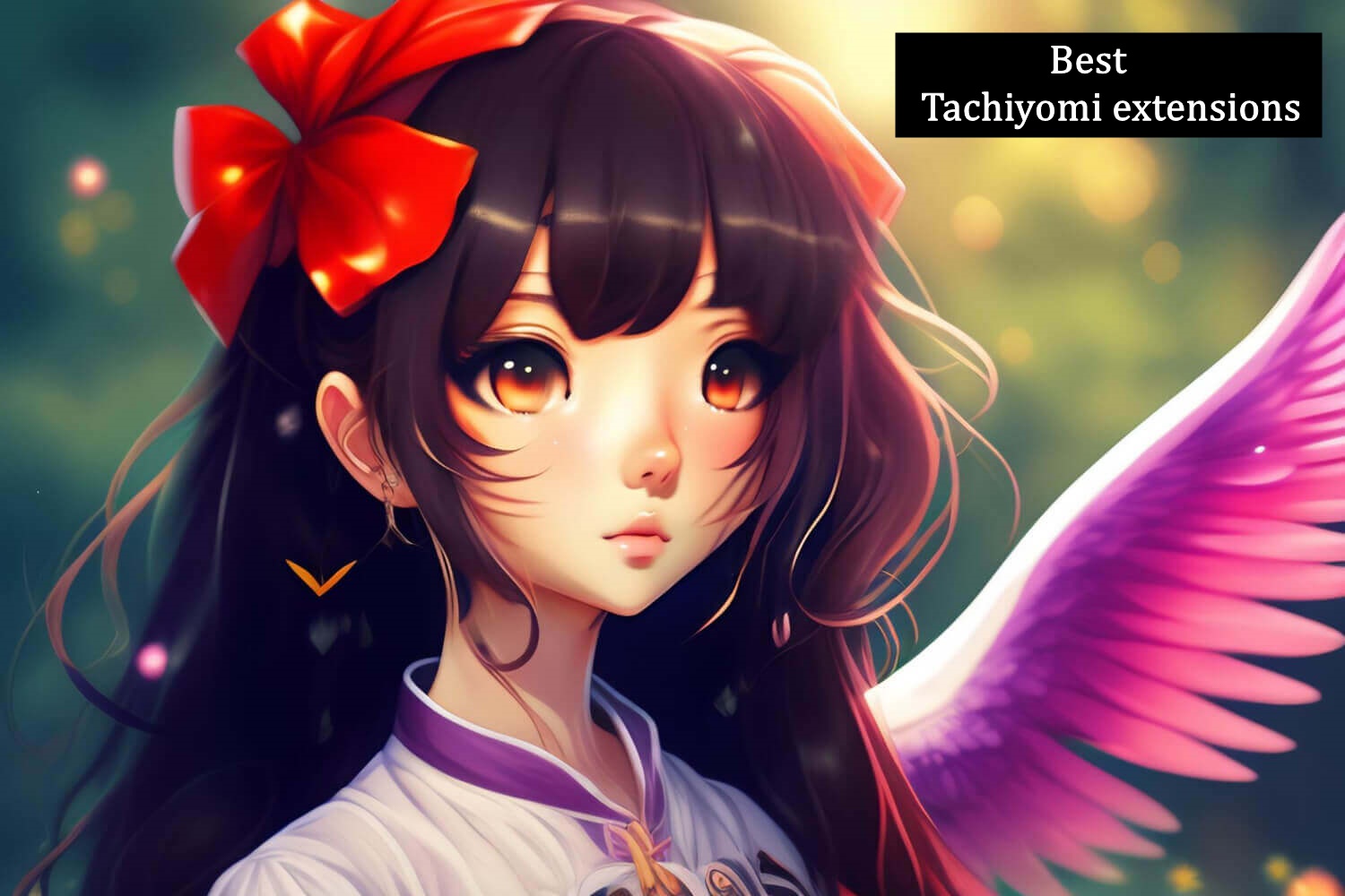 10 Best Tachiyomi Extensions need to know in 2023