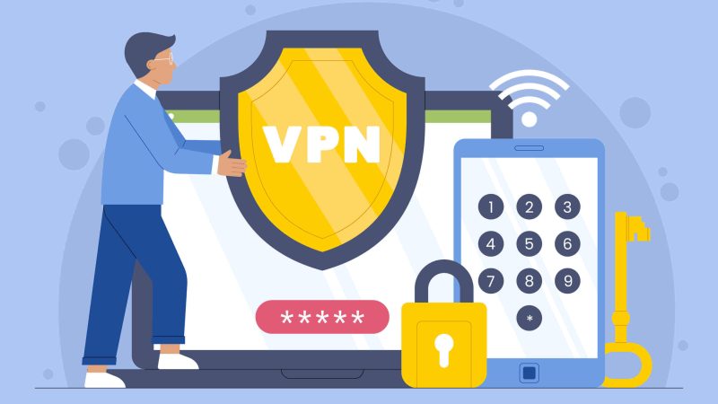 How To Choose The Best VPN? [Things To Look At]