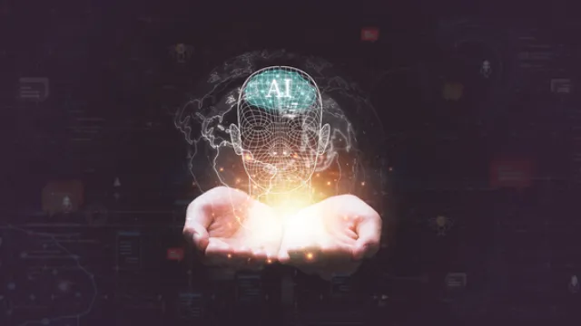 Artificial Intelligence: What To Expect In The Future?