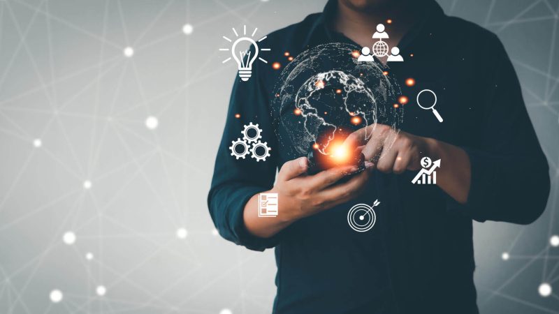 Successful steps to start an online business