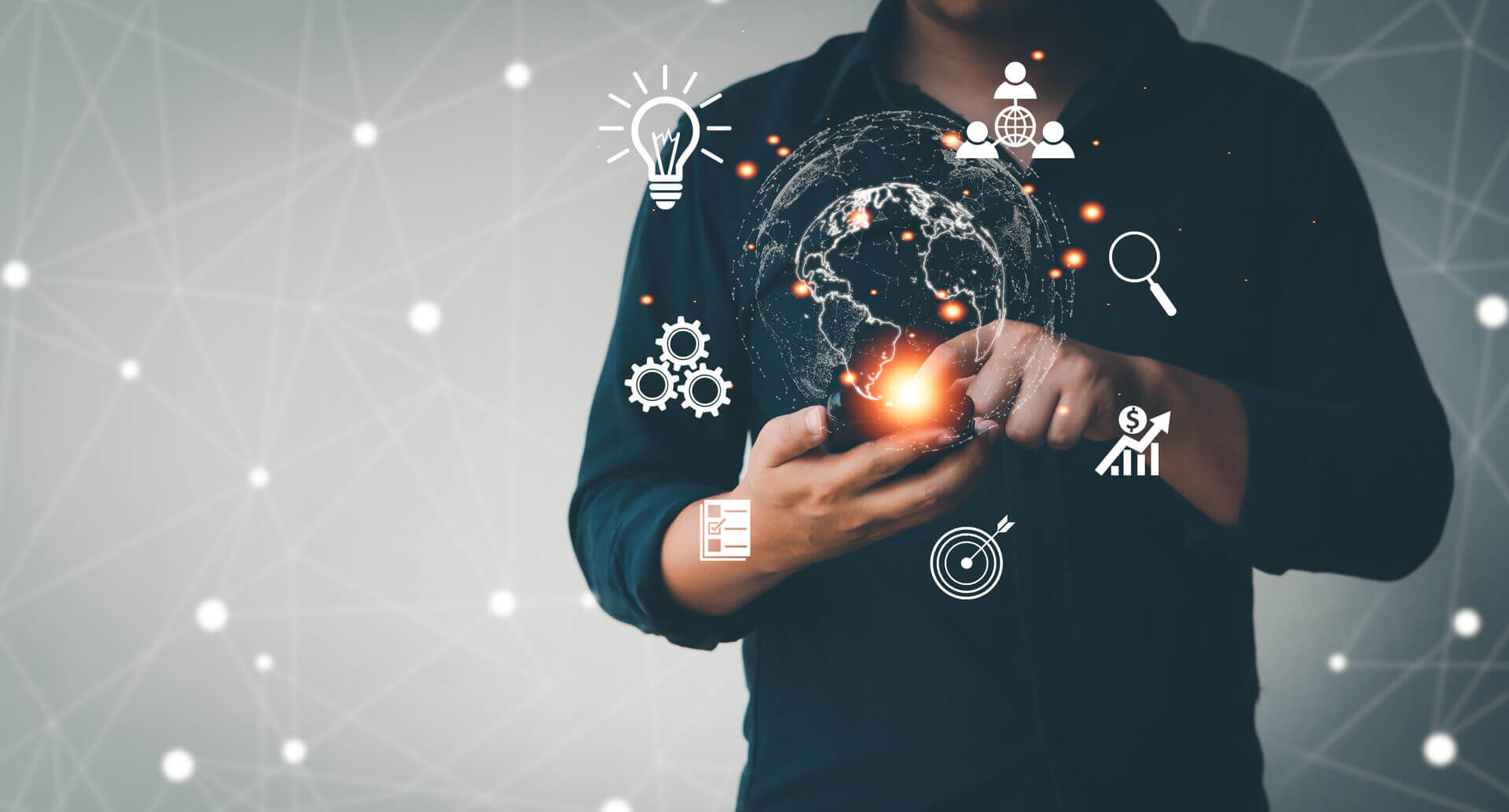 Successful steps to start an online business