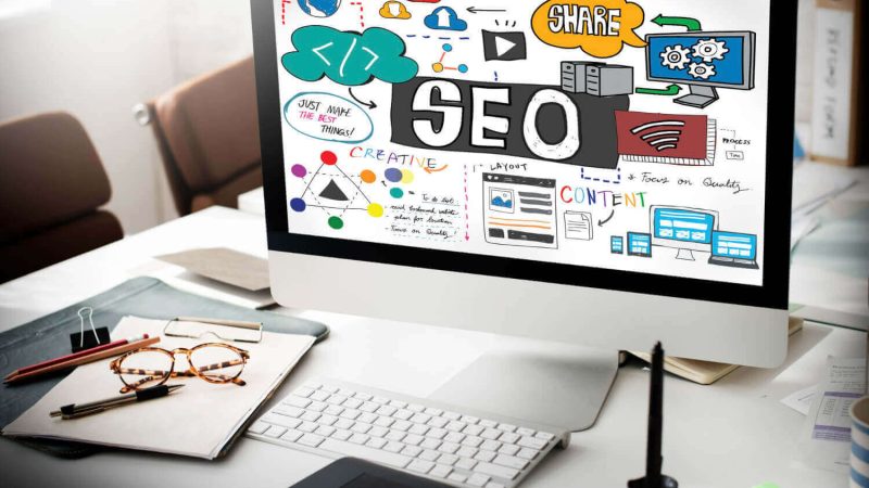 Why SEO (Search Engine Optimization) is important for business