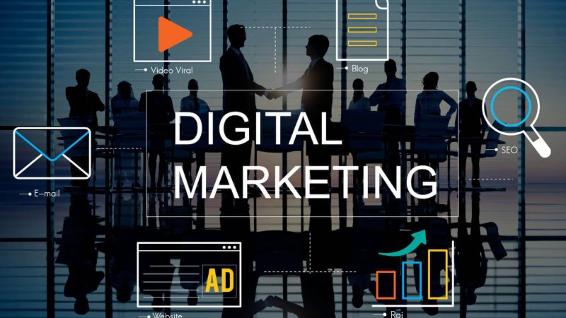 The Advantages of Hiring a Digital Marketing Agency in Bangkok Over Handling Marketing In-house