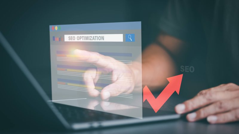 How to use Artificial Intelligence In SEO In 2025