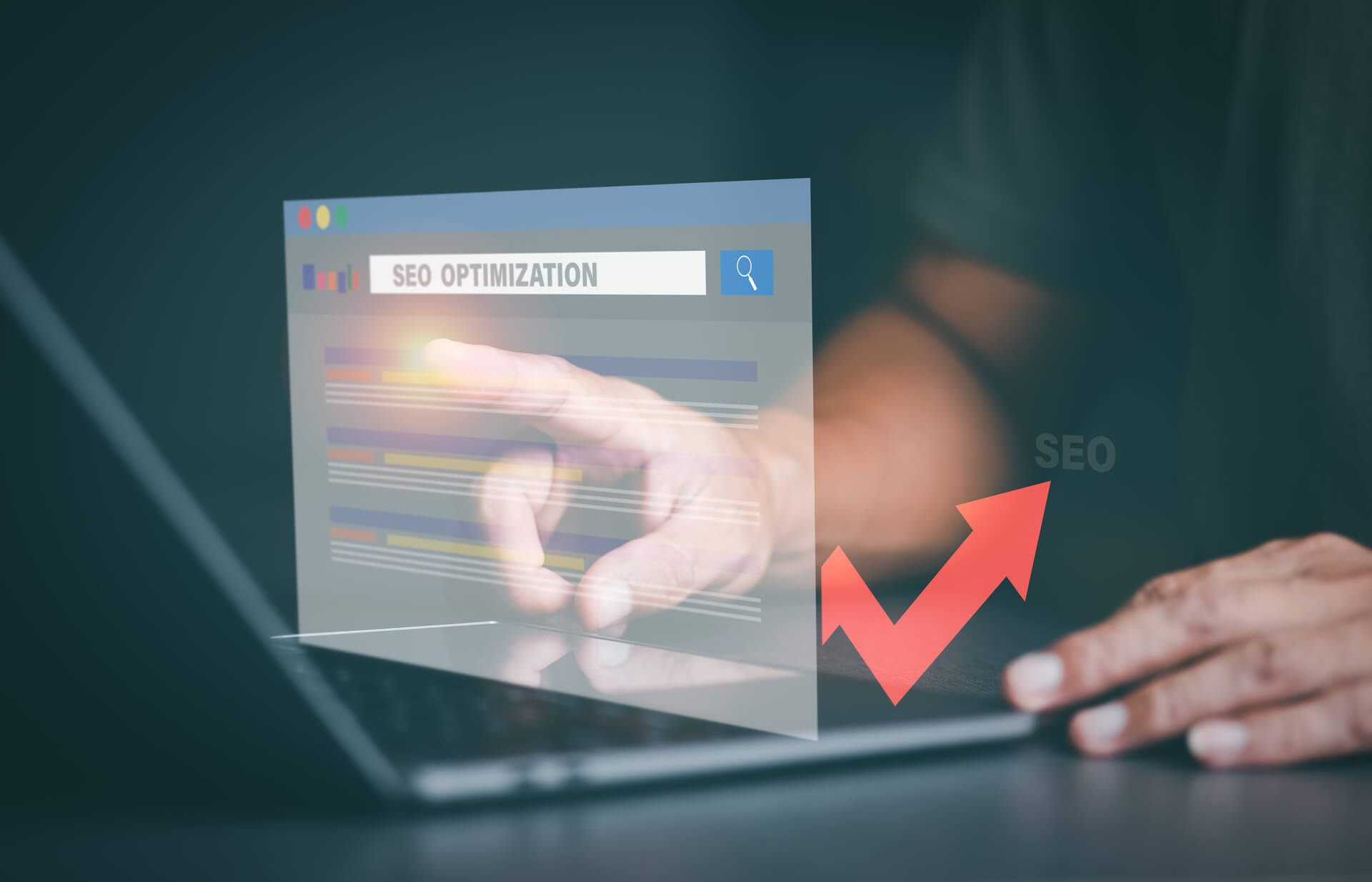 How to use Artificial Intelligence In SEO In 2025