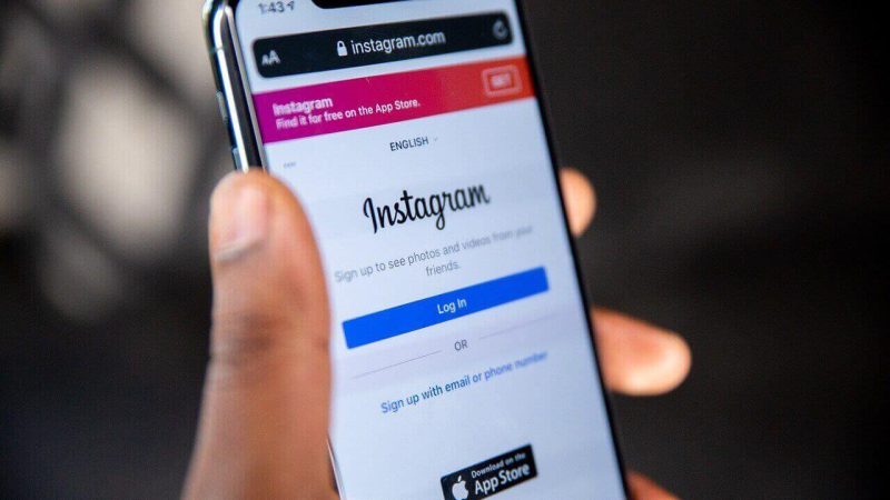 Top Benefits of using Instagram for Business development