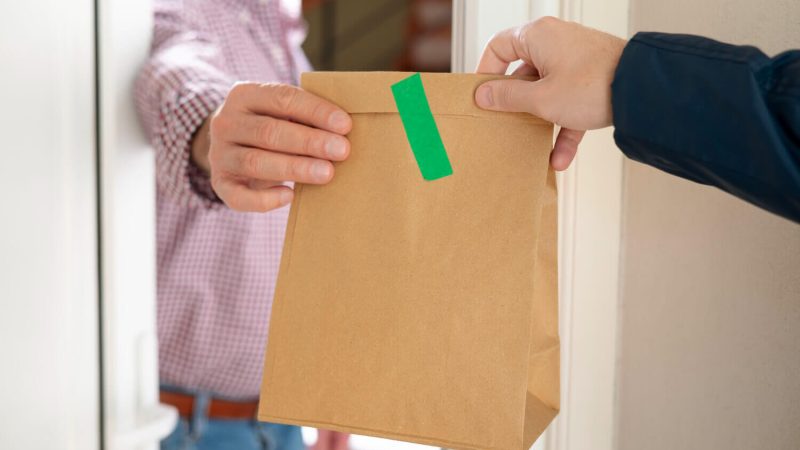 How to Seal Paper Courier Bags for Maximum Security: Tips & Tricks