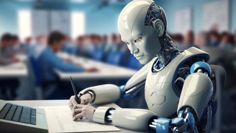 AI-Powered Learning Revolution: Essential Features for Next-Gen Tutor