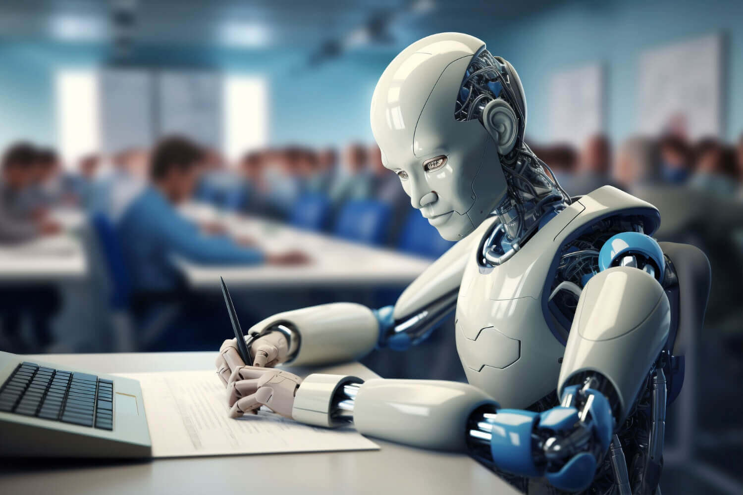 AI-Powered Learning Revolution: Essential Features for Next-Gen Tutor