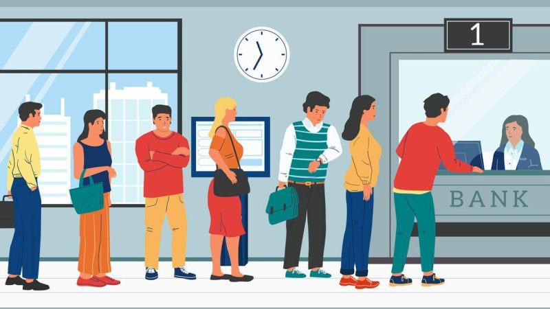 Why Are Banks Turning to Queue Management Solutions for Better Service?