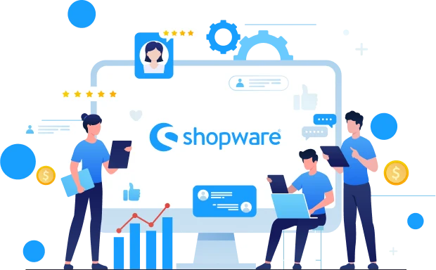 How Shopware Migration Services Boost Performance and Scalability