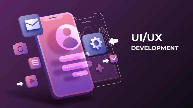 User-Centric Design: The Importance of UX/UI in Mobile App Development