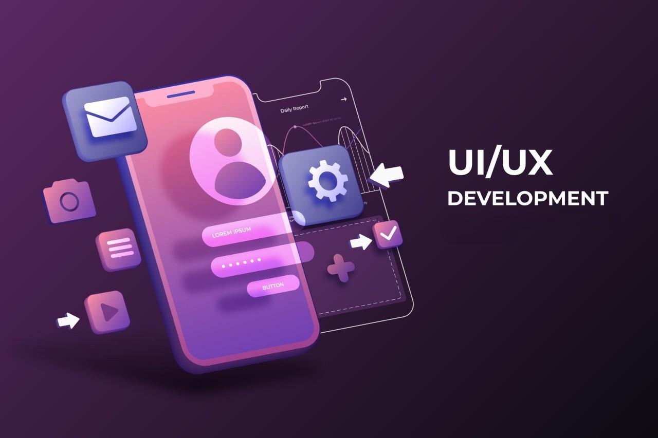 User-Centric Design: The Importance of UX/UI in Mobile App Development